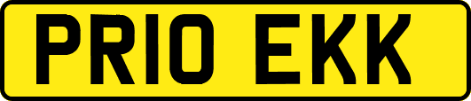 PR10EKK