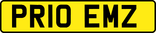 PR10EMZ