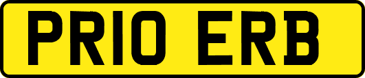 PR10ERB