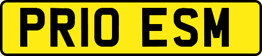 PR10ESM
