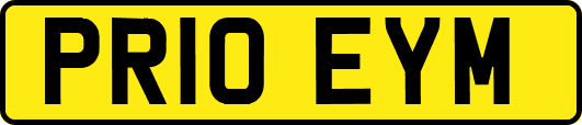 PR10EYM