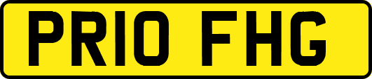 PR10FHG