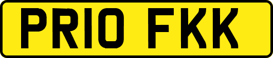 PR10FKK