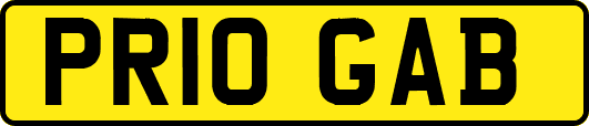 PR10GAB