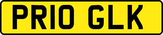 PR10GLK
