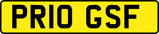PR10GSF