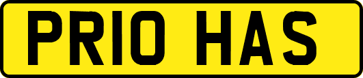 PR10HAS