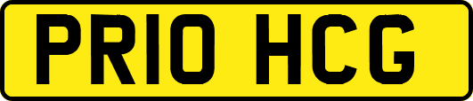 PR10HCG