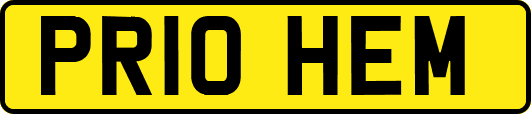 PR10HEM