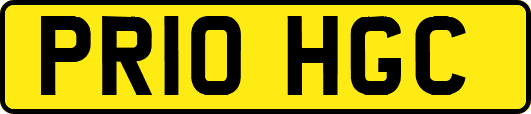 PR10HGC