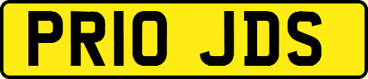 PR10JDS