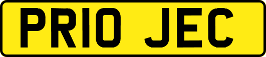 PR10JEC