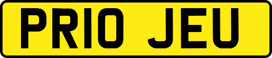 PR10JEU
