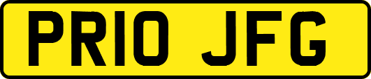PR10JFG