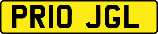 PR10JGL