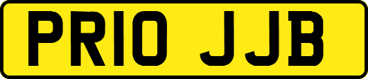 PR10JJB