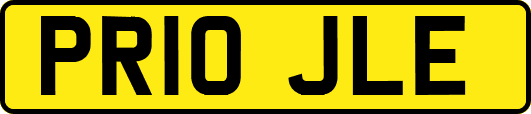 PR10JLE