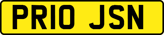 PR10JSN