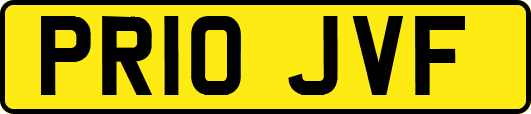 PR10JVF