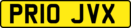 PR10JVX