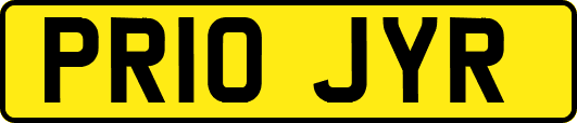 PR10JYR