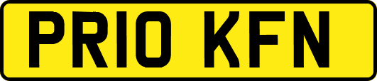 PR10KFN