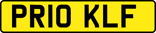 PR10KLF