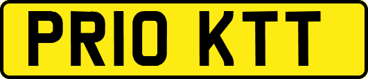 PR10KTT