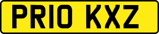PR10KXZ