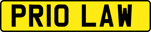 PR10LAW