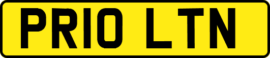 PR10LTN