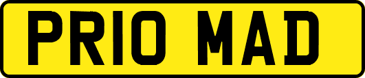PR10MAD