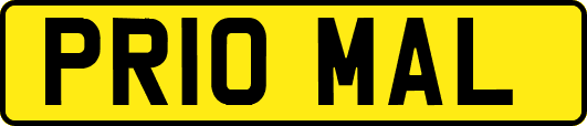 PR10MAL