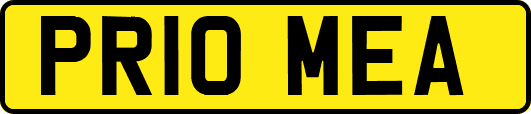 PR10MEA