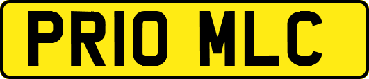PR10MLC