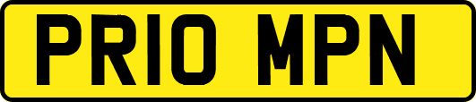 PR10MPN