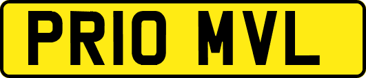 PR10MVL