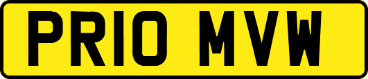 PR10MVW