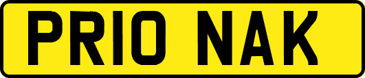 PR10NAK