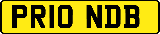 PR10NDB