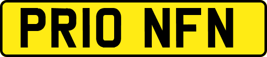 PR10NFN