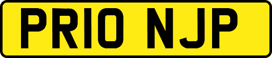 PR10NJP