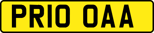 PR10OAA