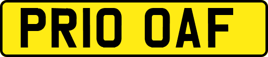 PR10OAF