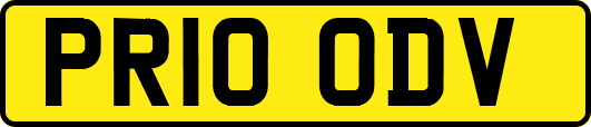 PR10ODV