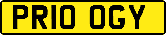 PR10OGY
