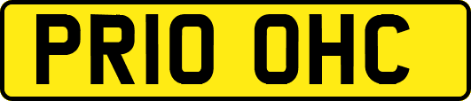 PR10OHC