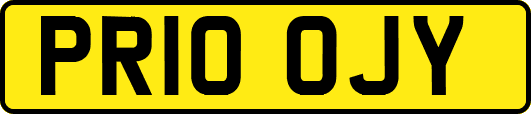 PR10OJY