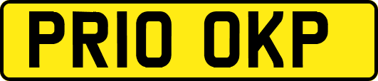 PR10OKP
