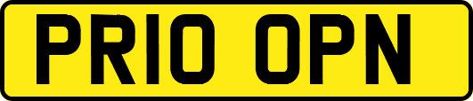 PR10OPN
